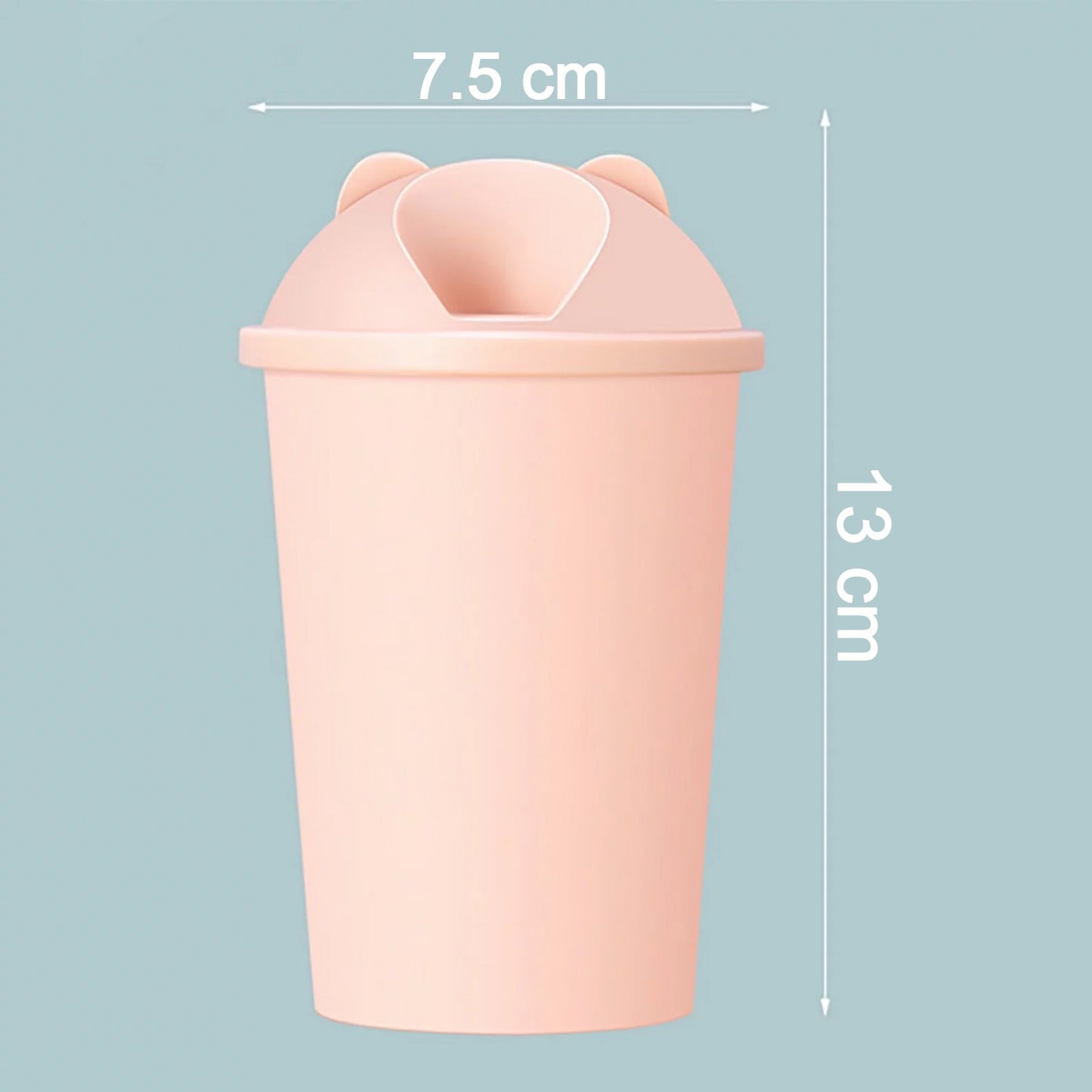 Bear Shape USB Humidifier Cup