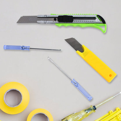 Heavy Duty Cutter Set
