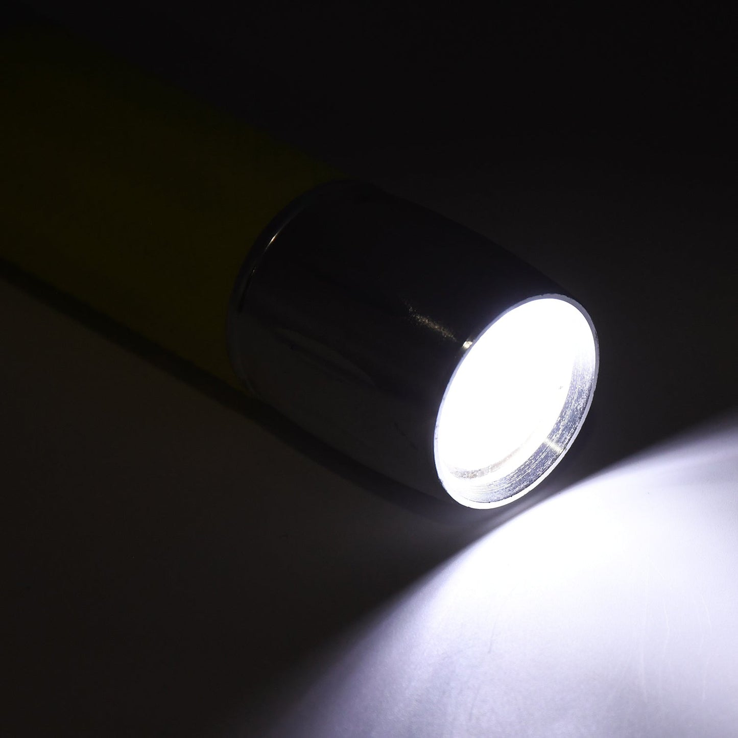 Powerful Mini Torch Light