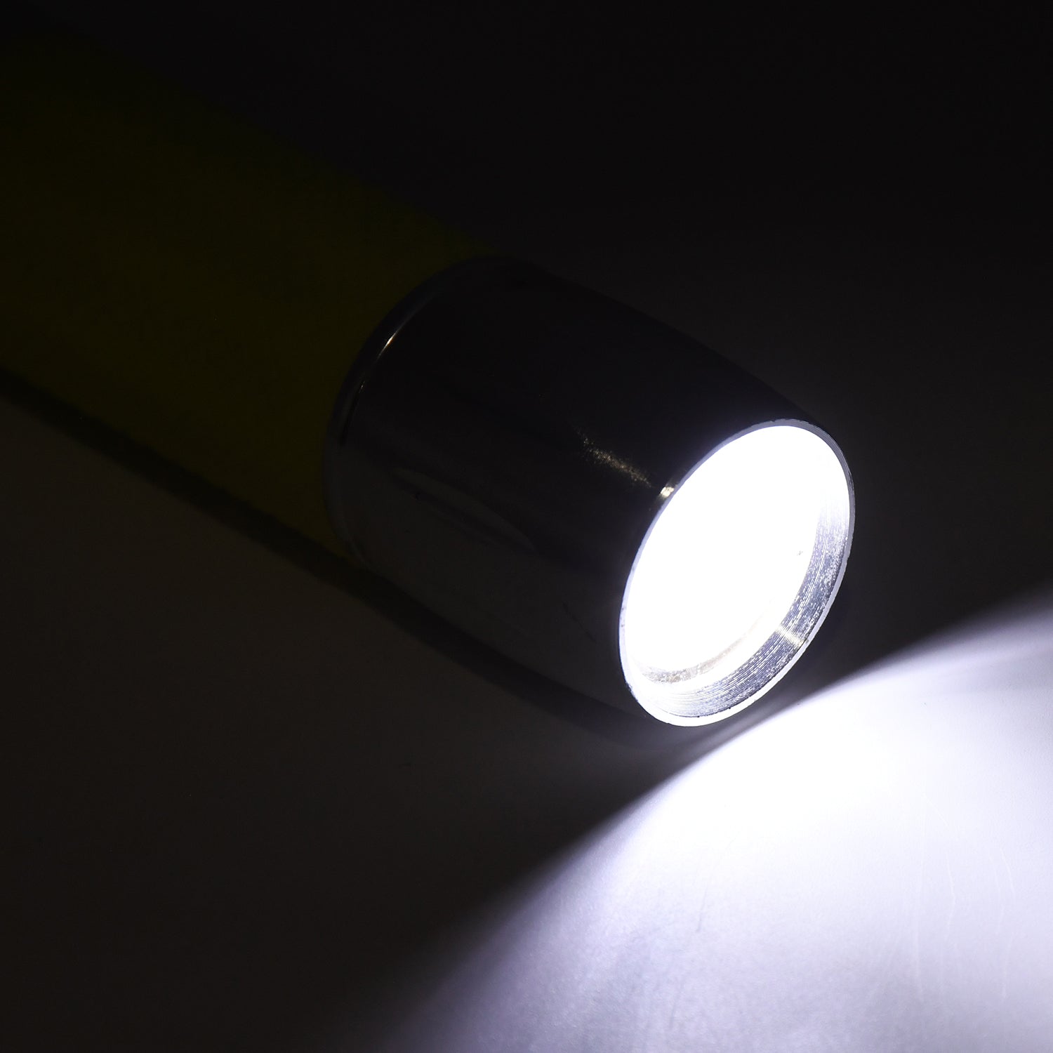 Powerful Mini Torch Light