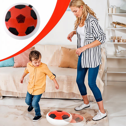 LED Hover Soccer Ball