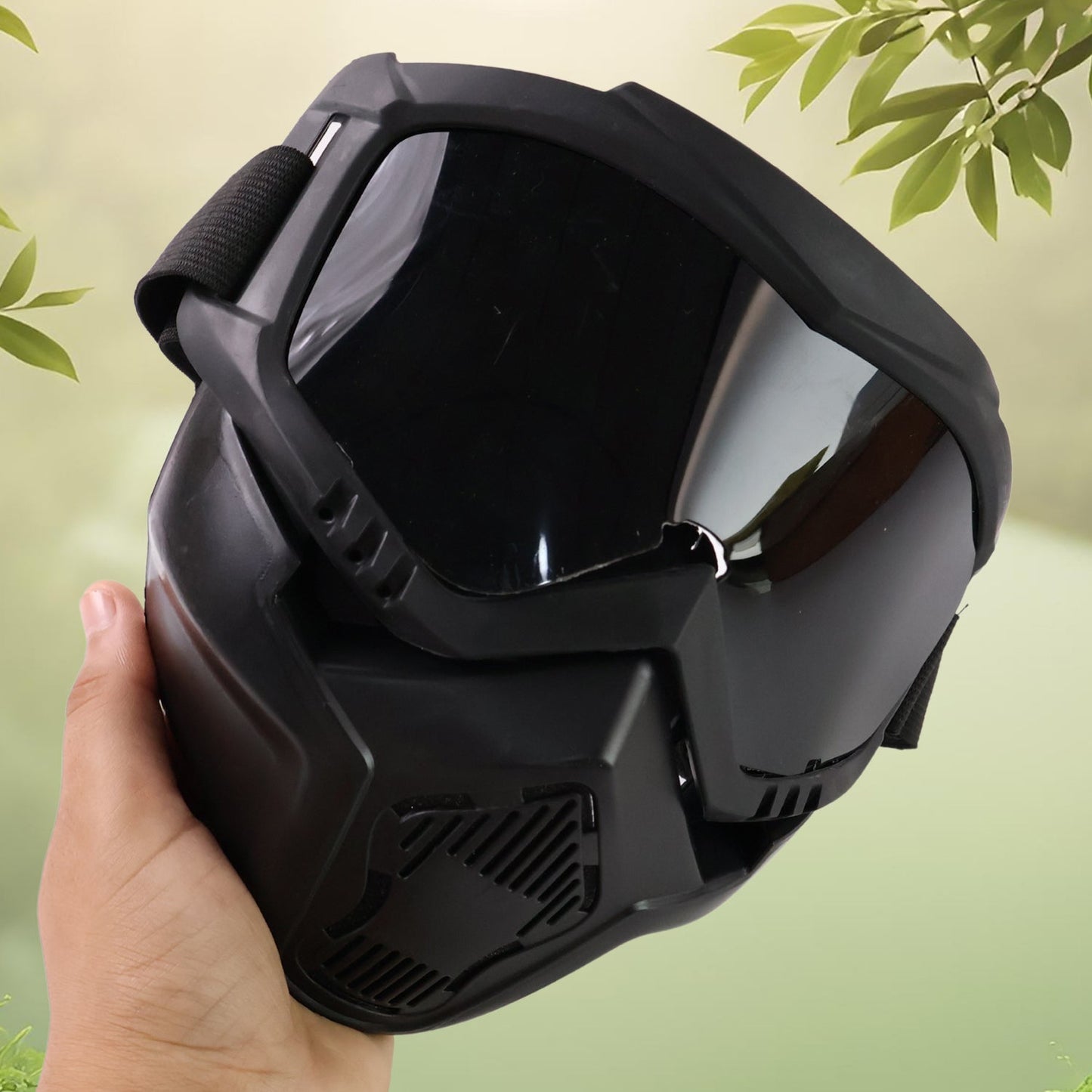 Motorcycle Windproof Glasses Mask