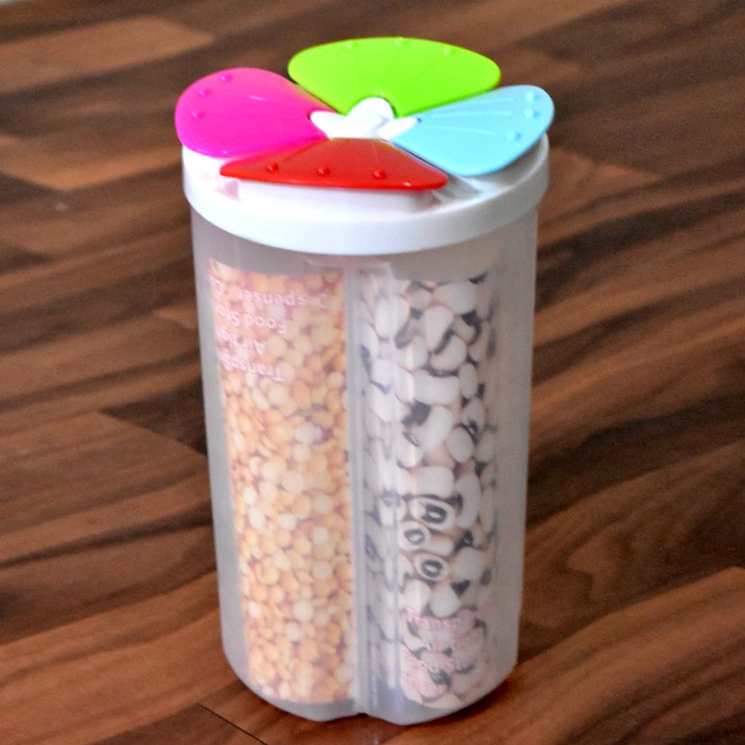 4-in-1 Pantry Organizer Container