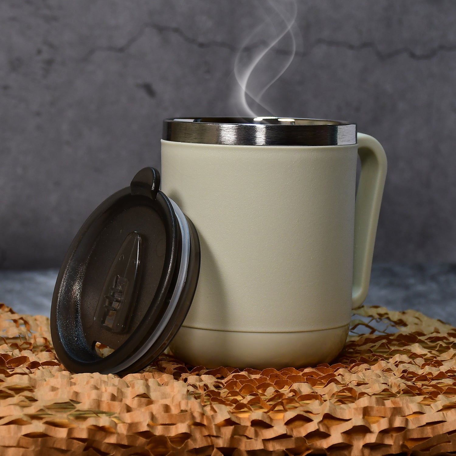 Ganesh Premium Coffee Mug 400ml