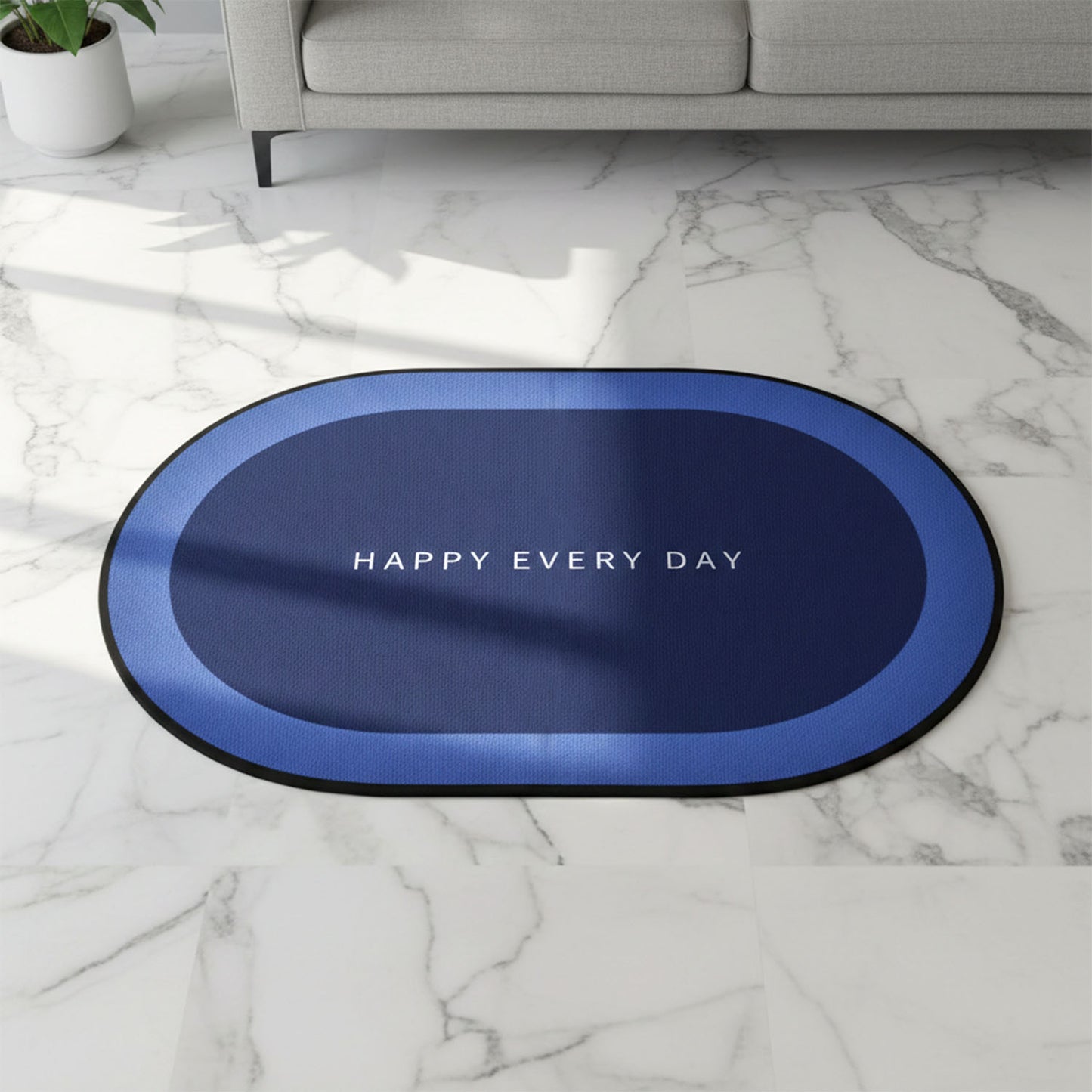 Super Absorbent Bath Mat
