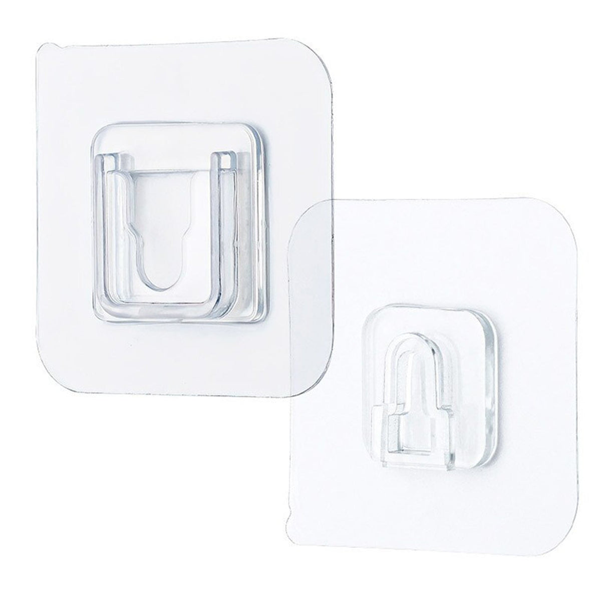 Invisible Heavy-Duty Hook