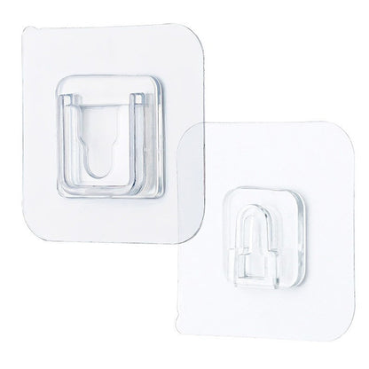 Invisible Heavy-Duty Hook