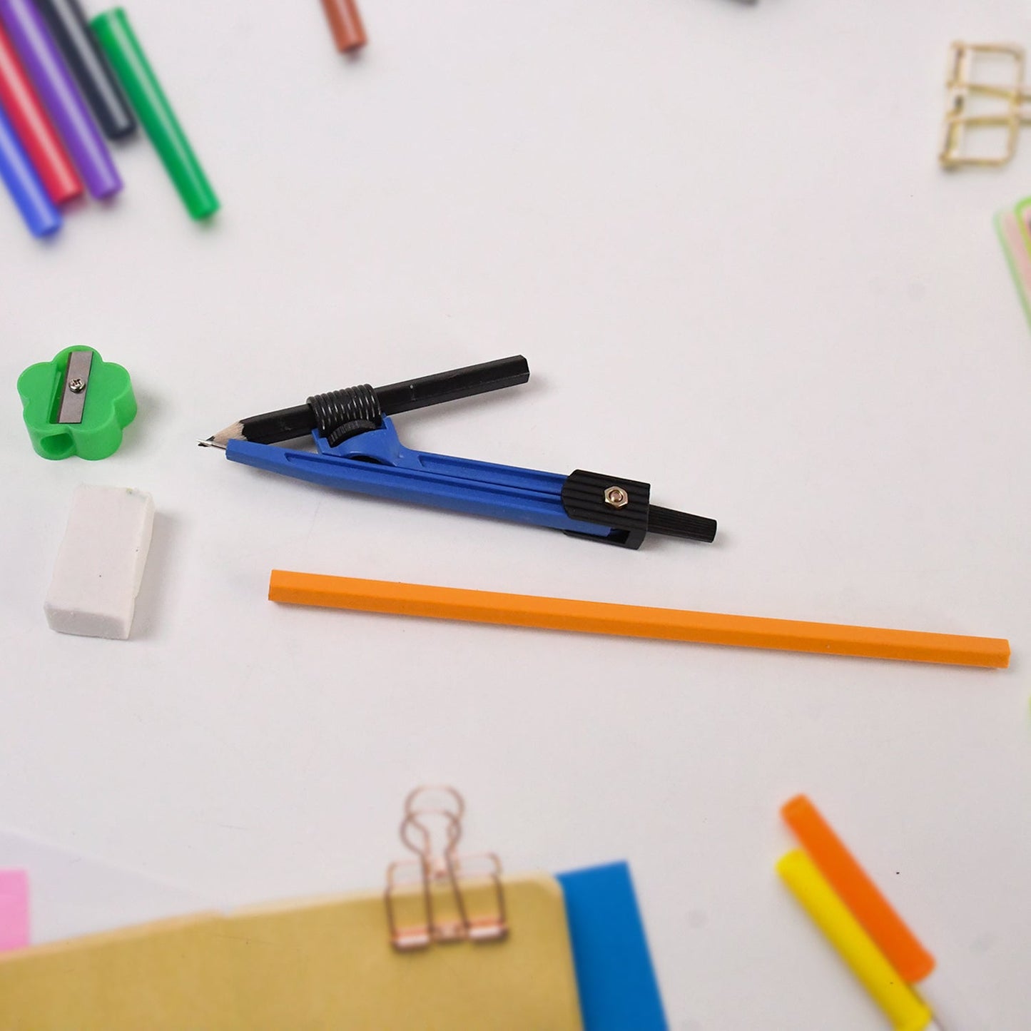 9-in-1 Stationery Set