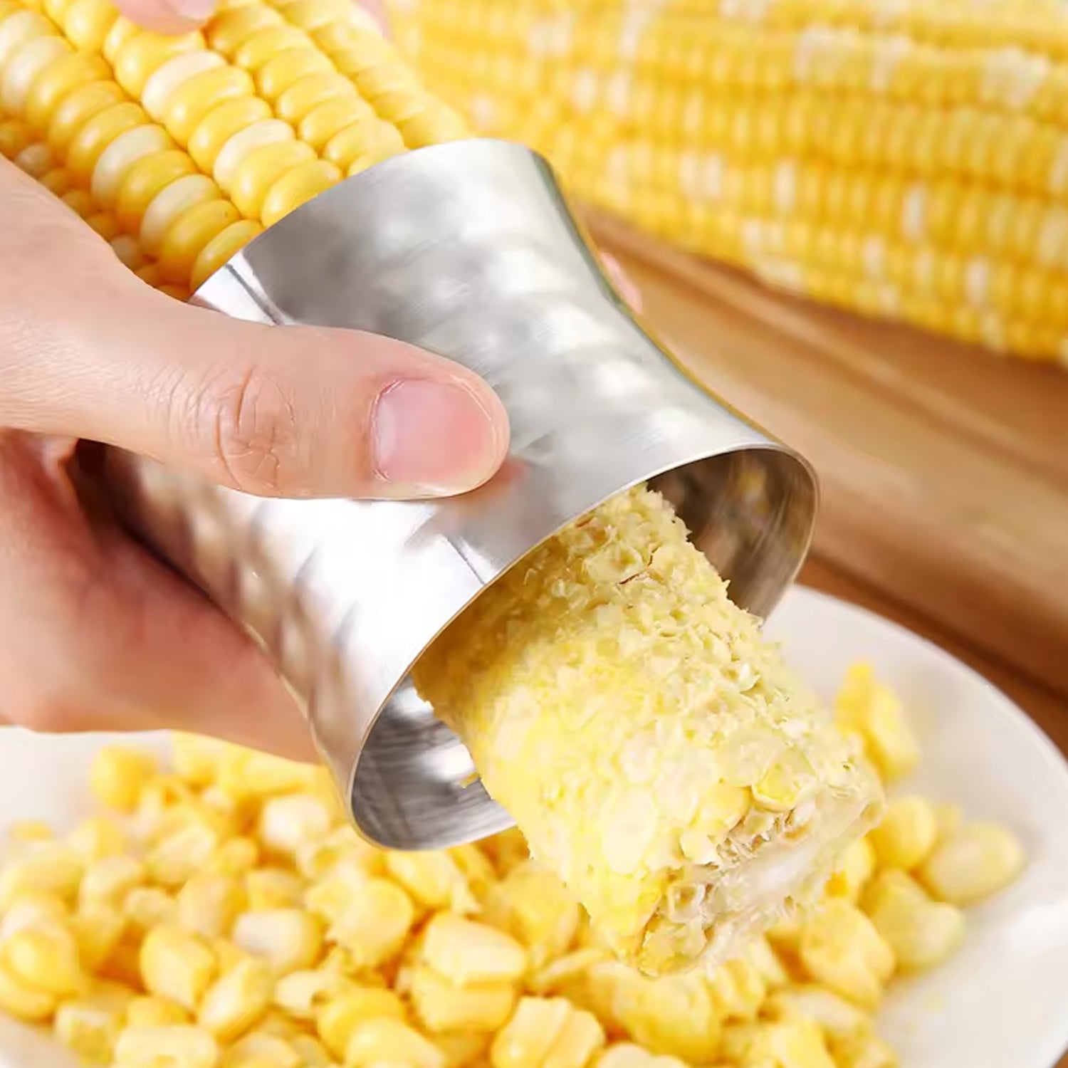 Corn Cutter Tool