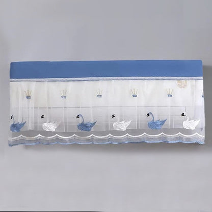 Designer Split AC Cover