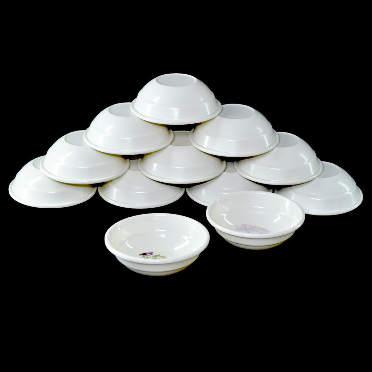 32-Pc Unbreakable Tableware Set