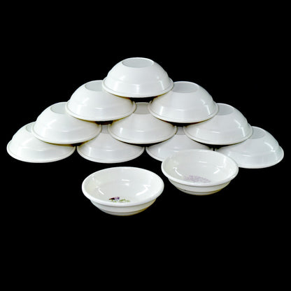 32-Pc Unbreakable Tableware Set