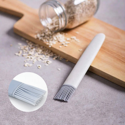Silicone Basting Brush