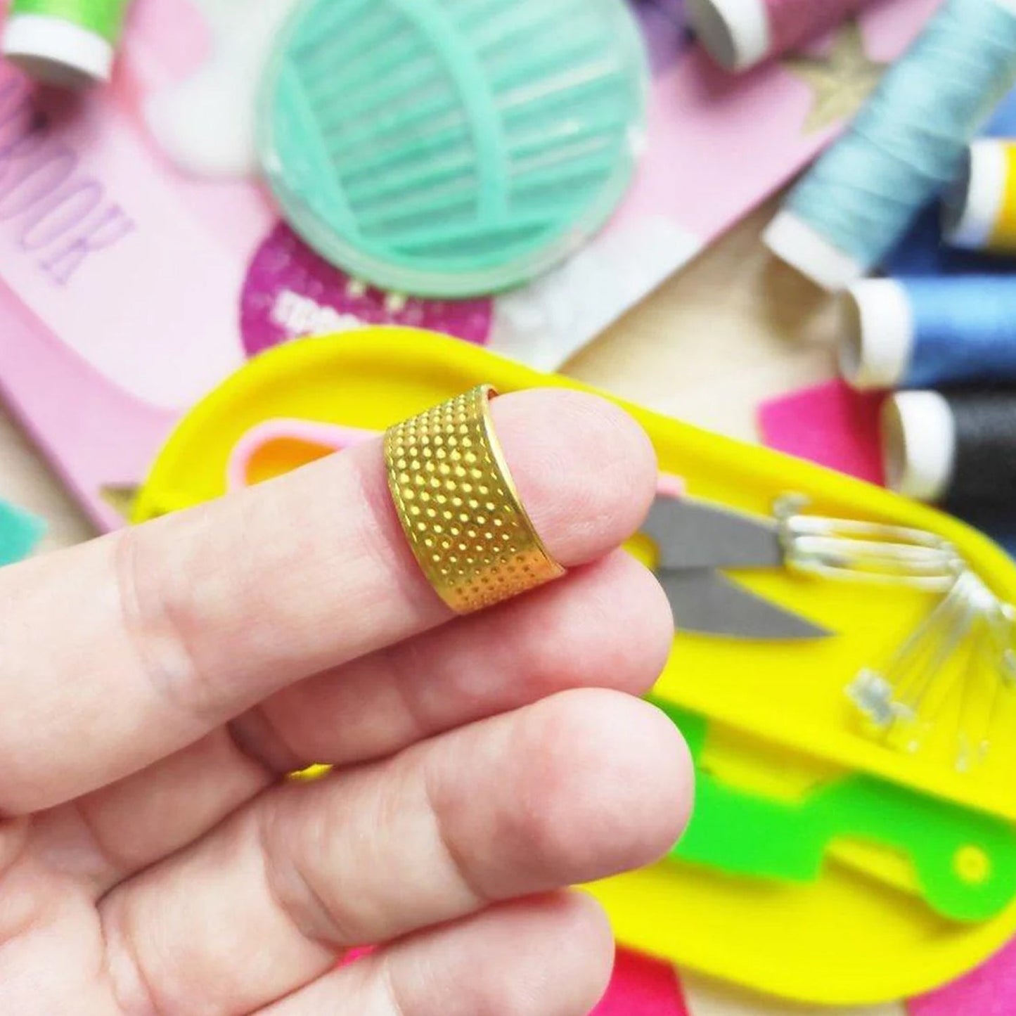 Complete Sewing Kit