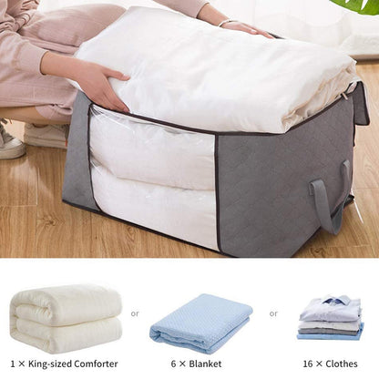 Vacuum Compression Storage Bags
