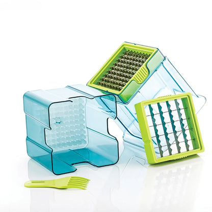 2-in-1 French Fry Cutter