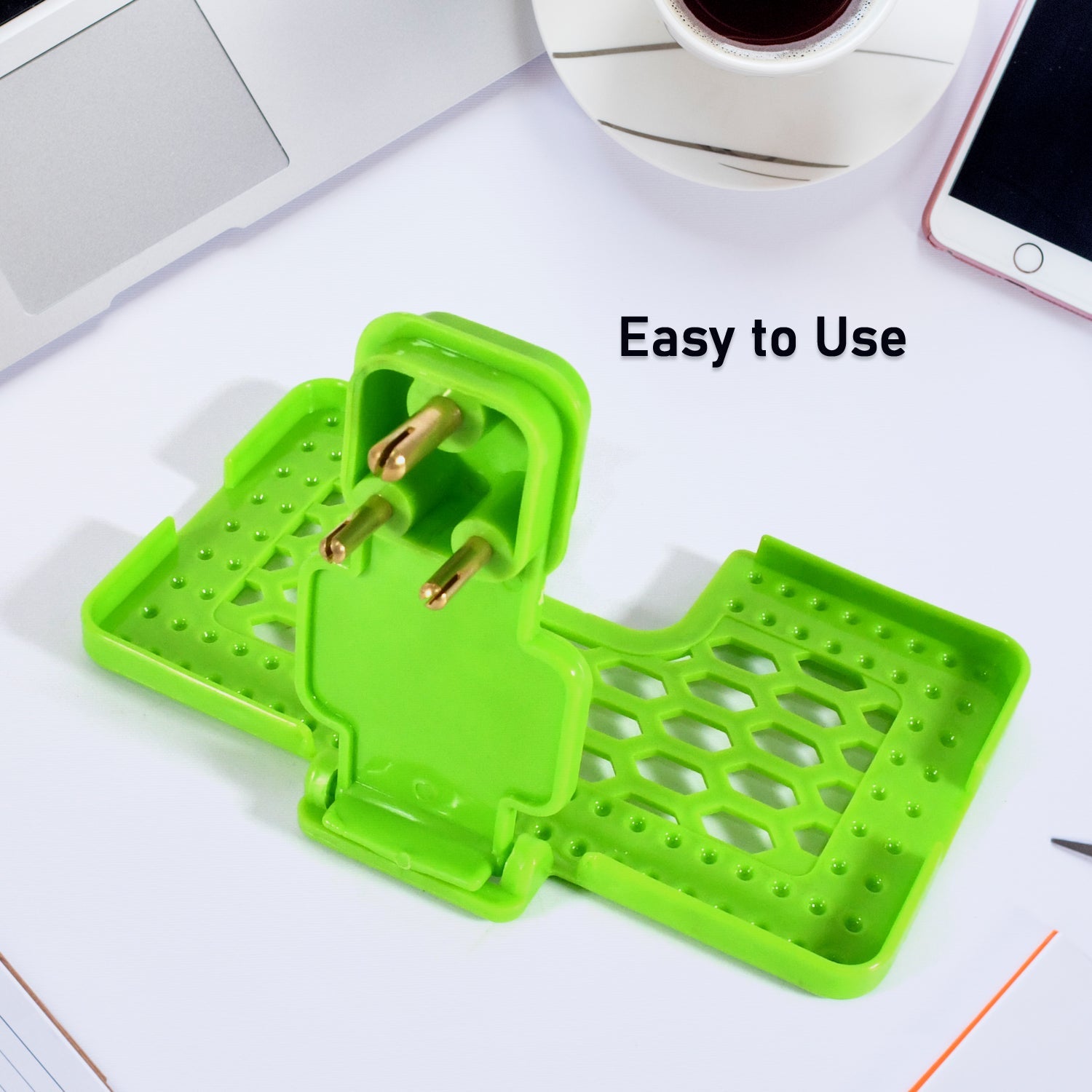 Multi Wall Charging Holder