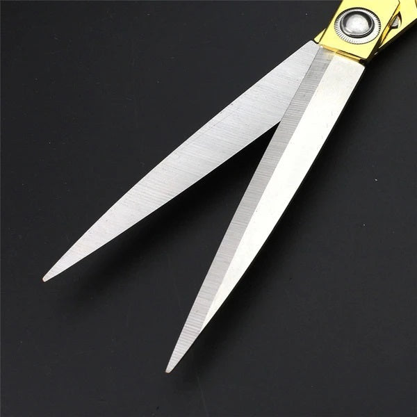 Stainless Steel Tailoring Scissor