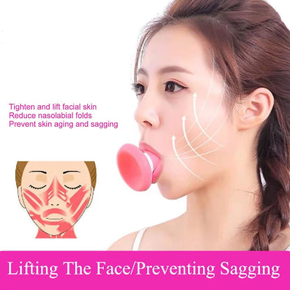Silicone Face Slimmer Tool