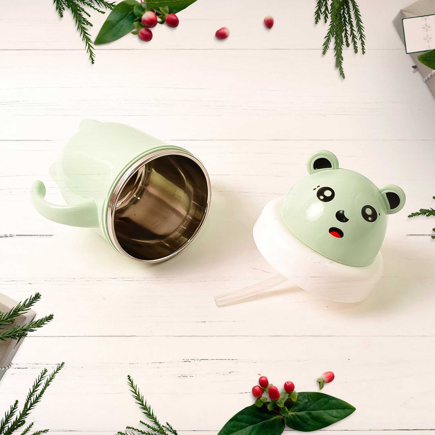 Sipper Baby Cup (300 Ml )