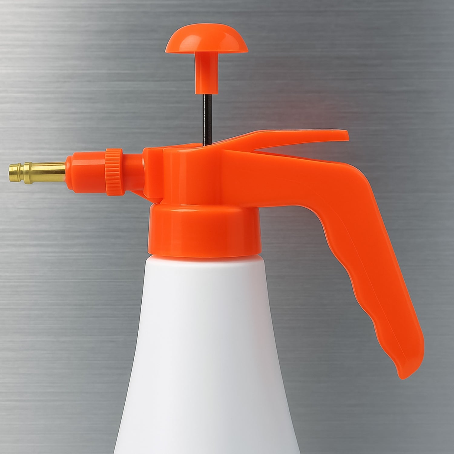Pressure Water Sprayer Bottle (1 Ltr)