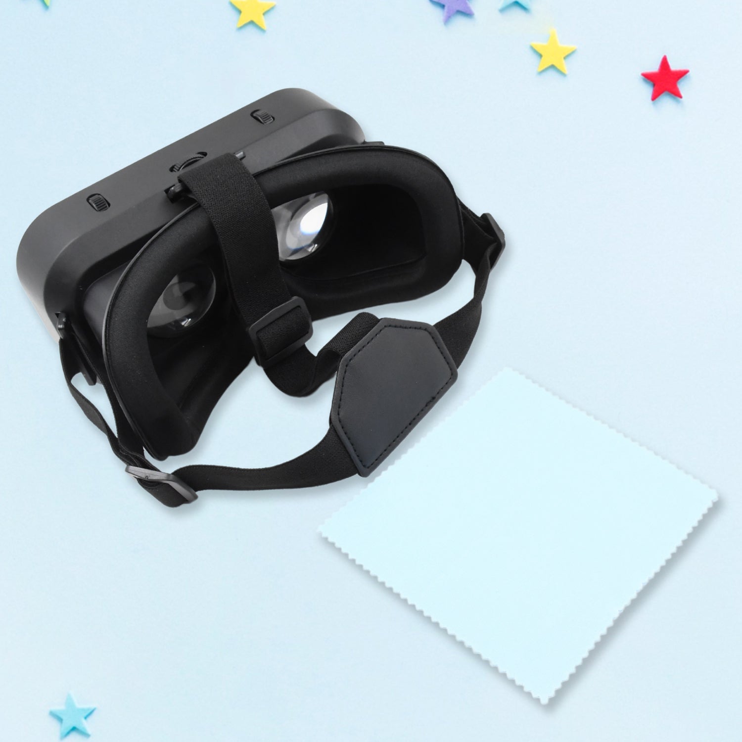 V3D VR Headset (1 Pc)