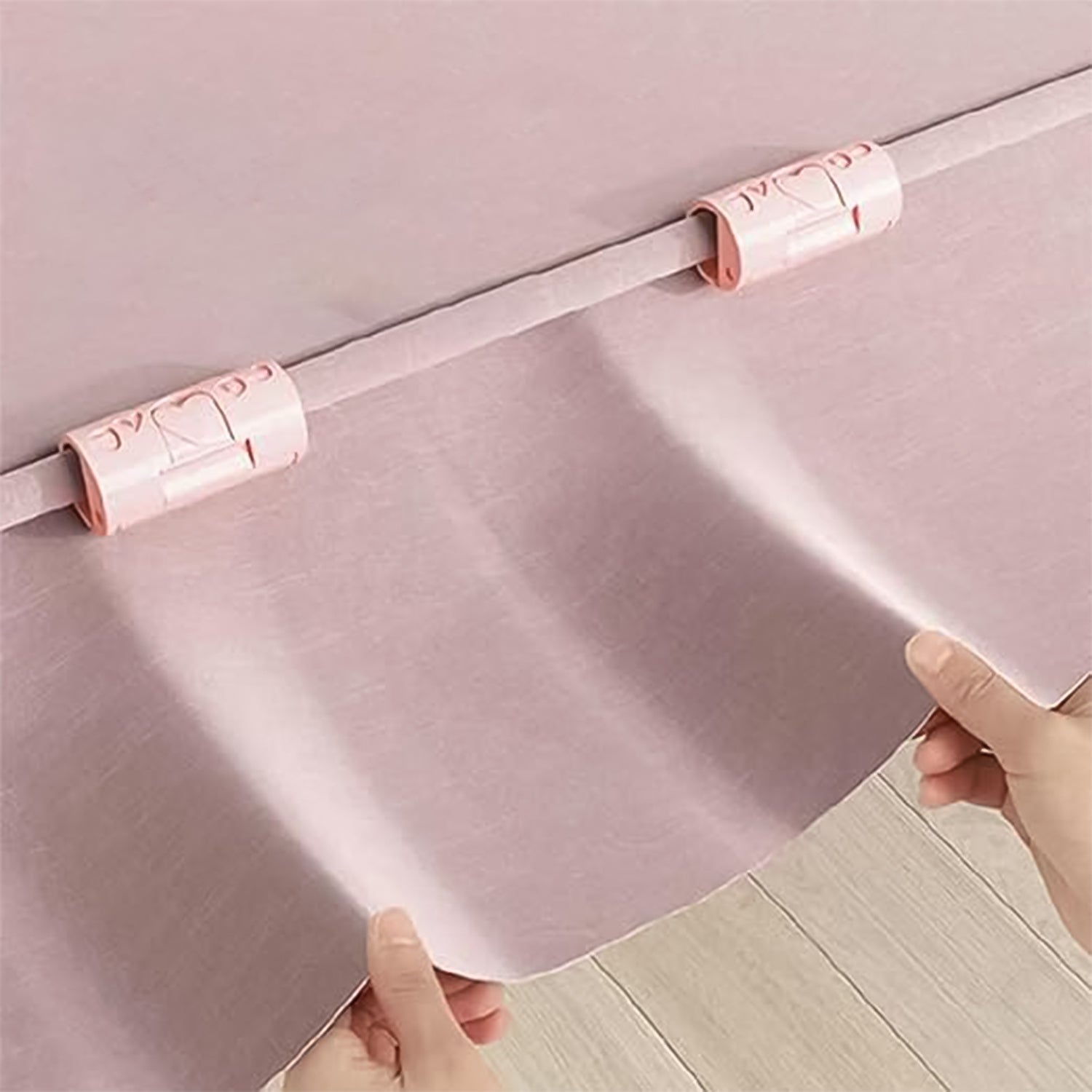 Bed Sheet Clip