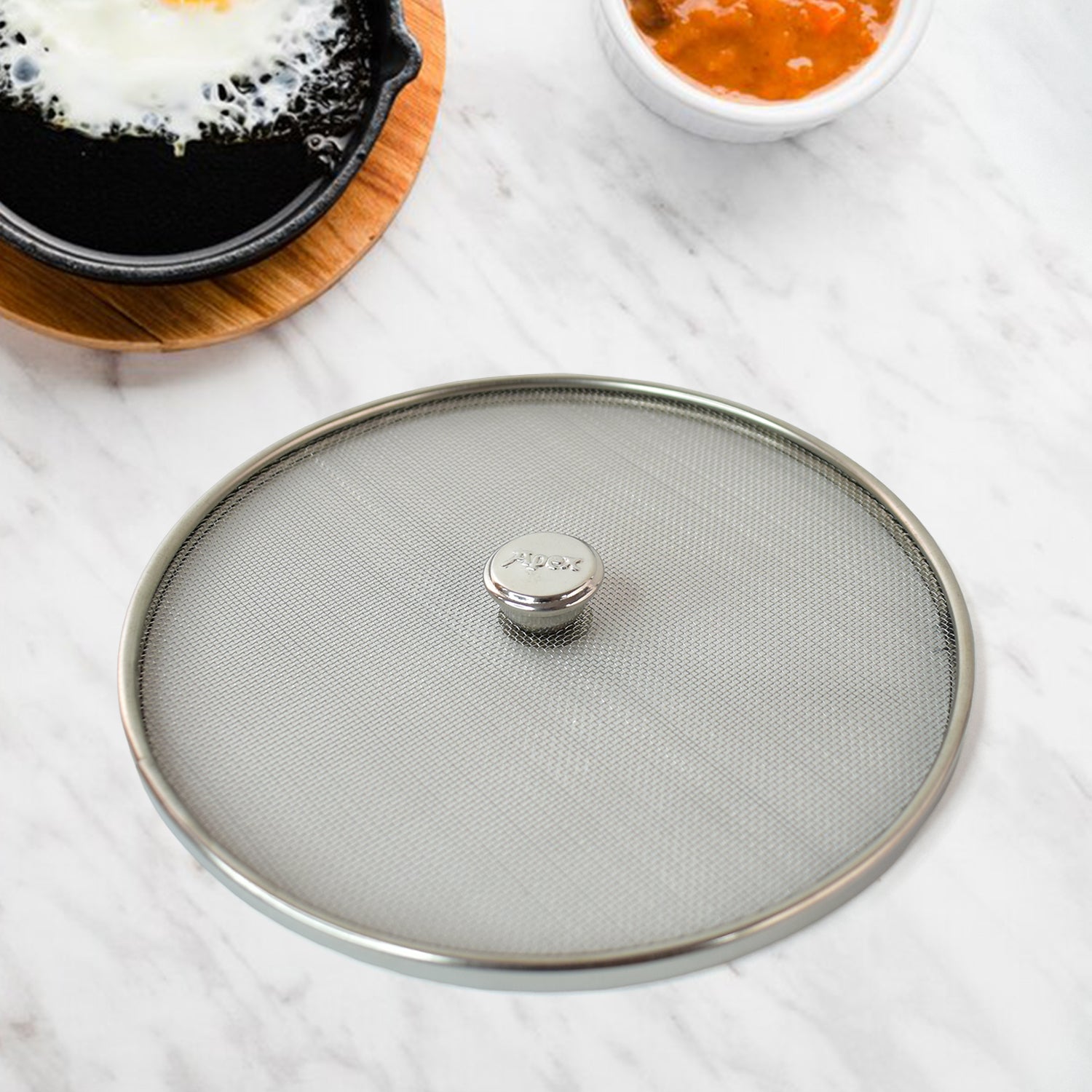 Mesh Net Cover