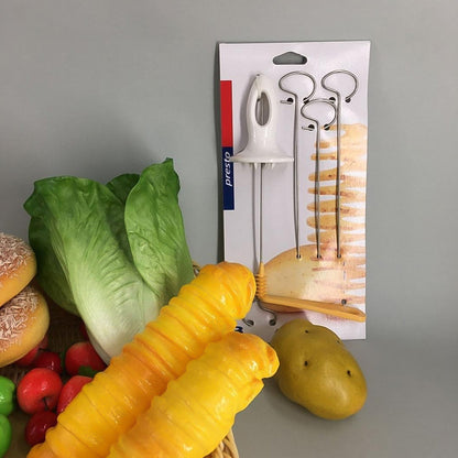 Spiral Potato Tornado Cutter