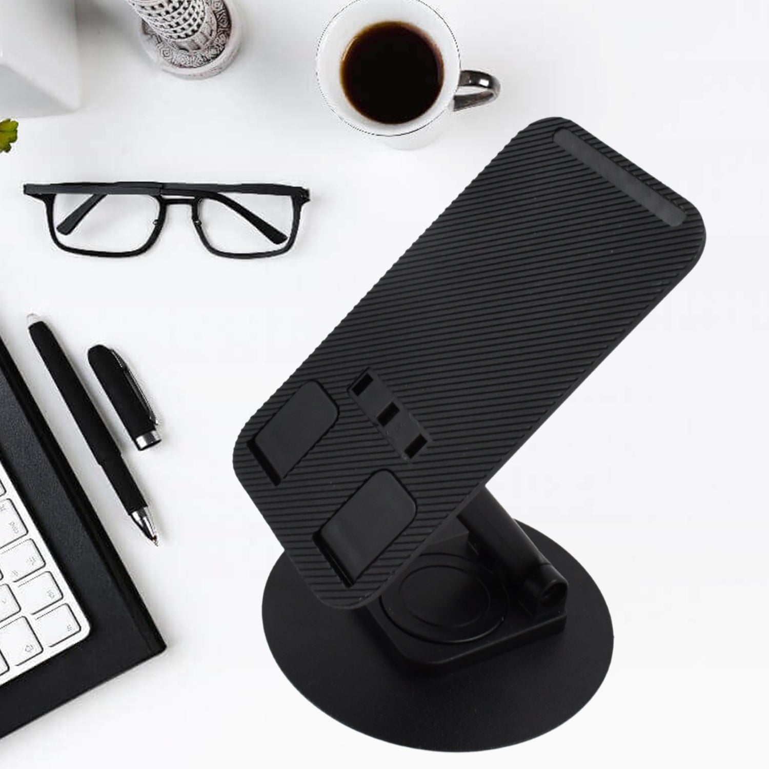 FlexiView Foldable Phone Stand