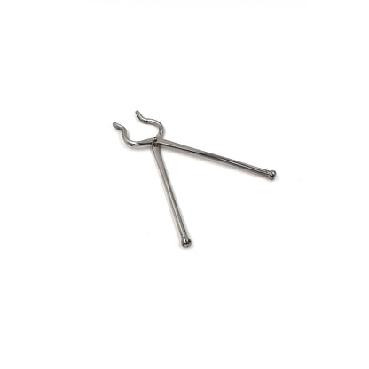 Professional Stainless Steel Tongs