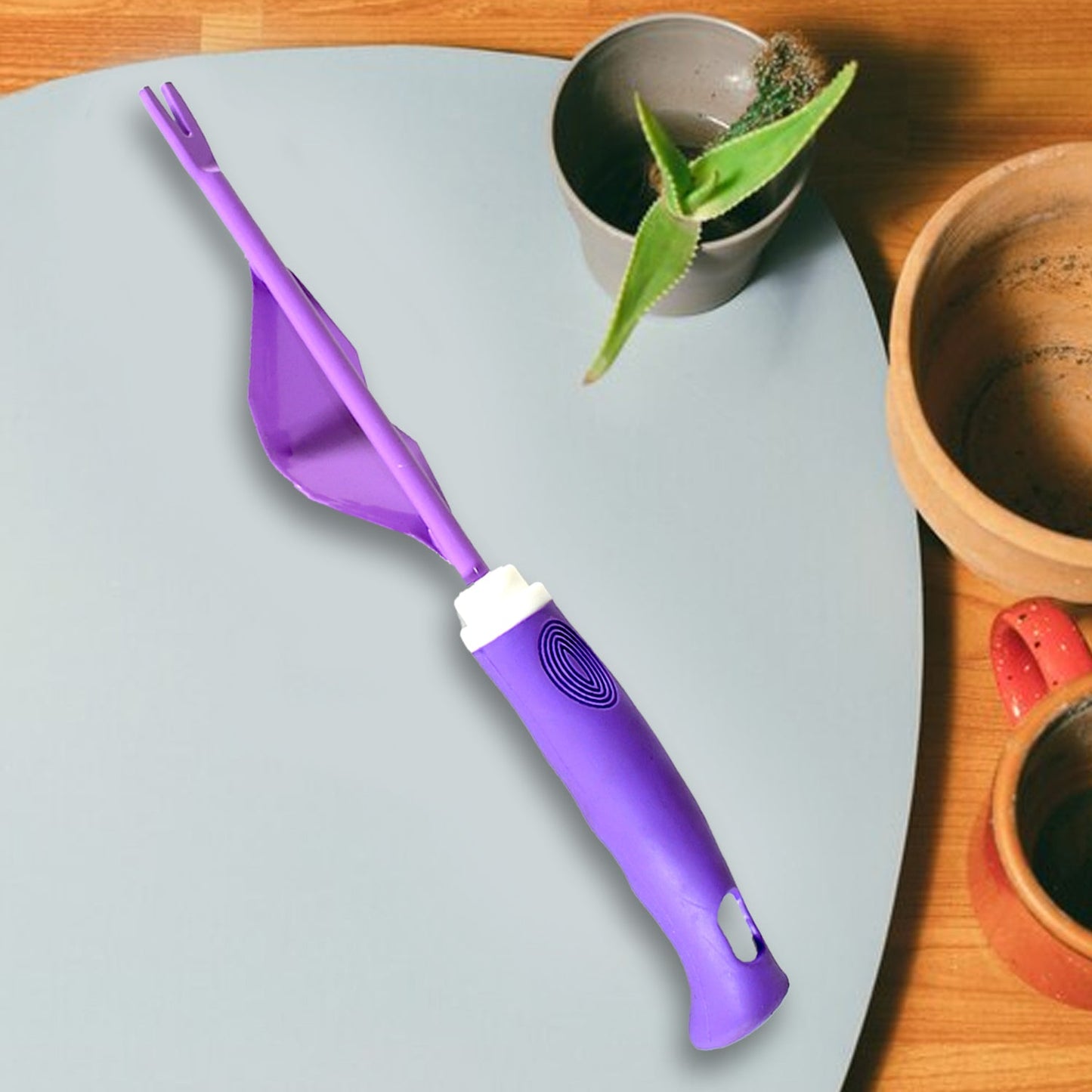 Home Gardening Tools For Plants