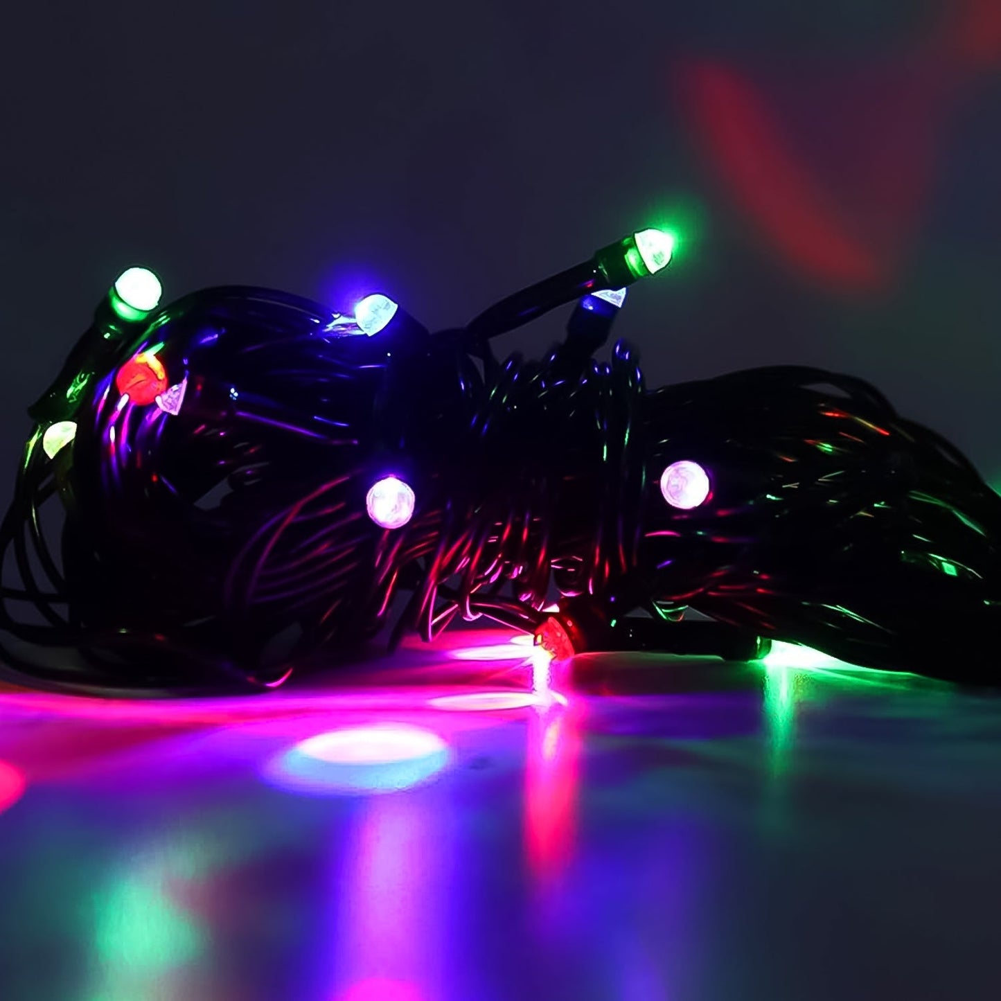 Home Decoration LED String Light