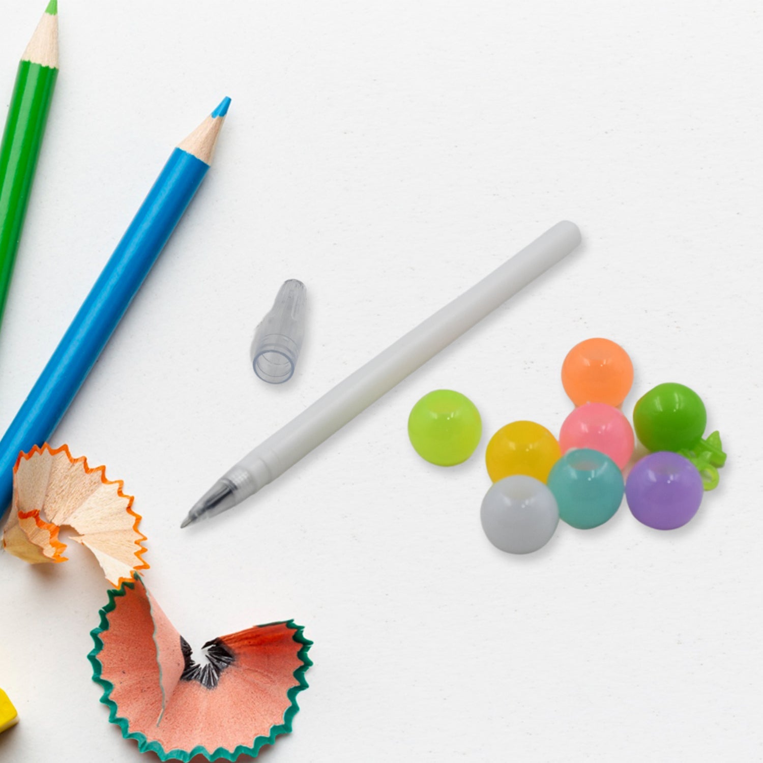 Pearl Design Gel Pens
