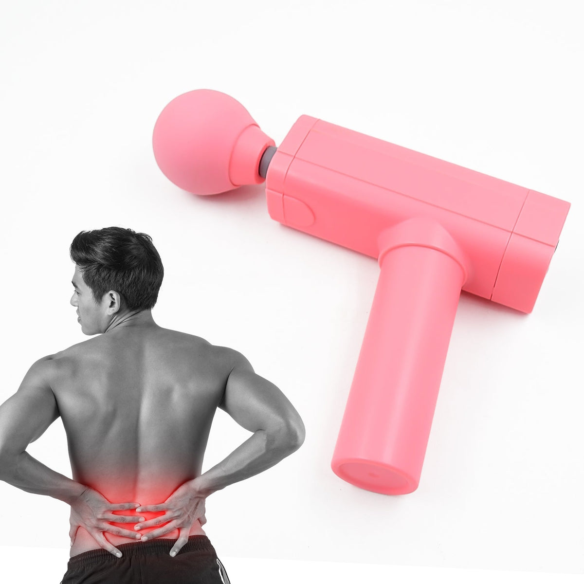 Massage Gun Deep Relax