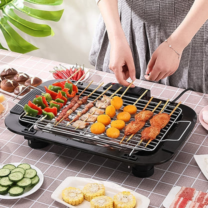 Electric Tandoori BBQ Grill