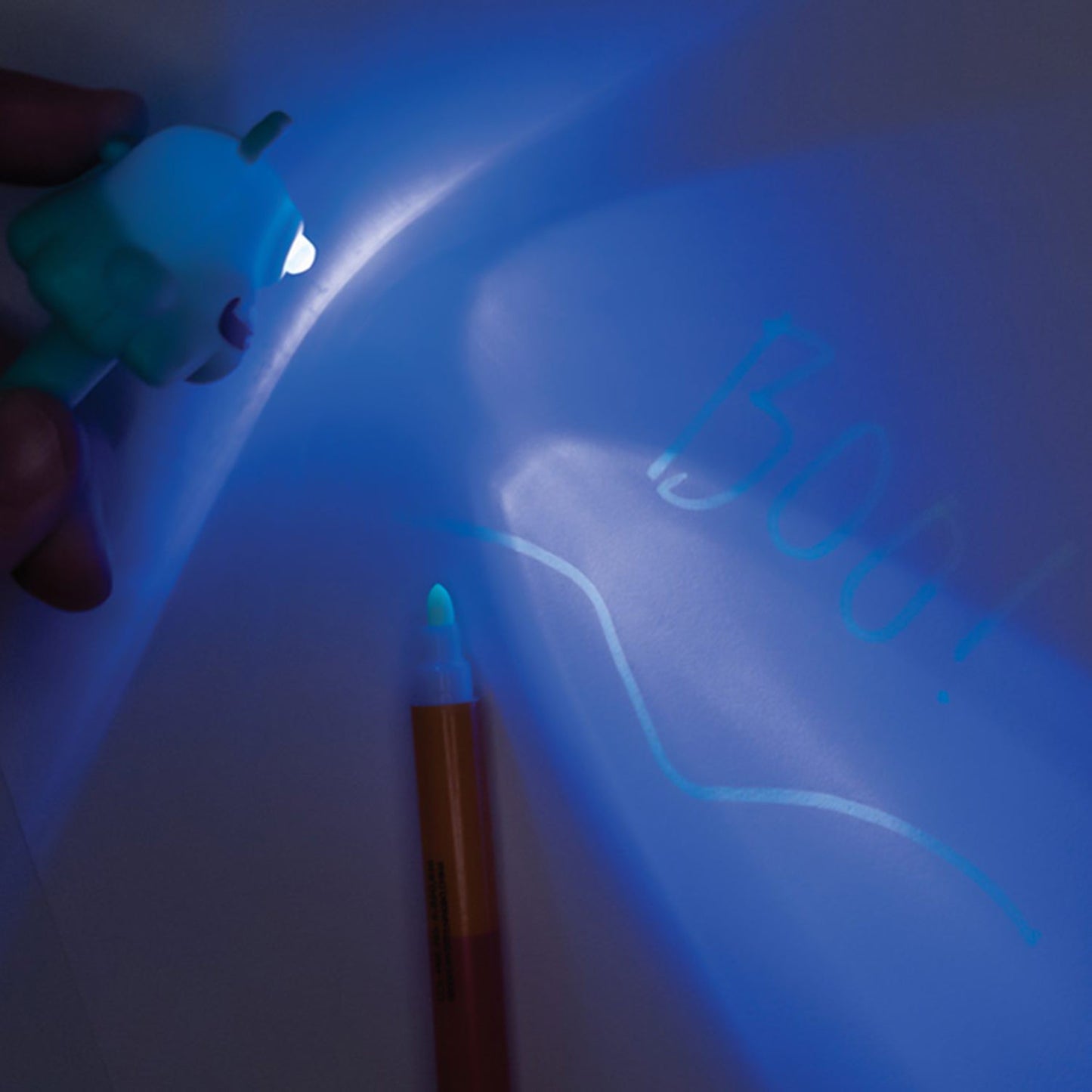 3-in-1 Ball Pen