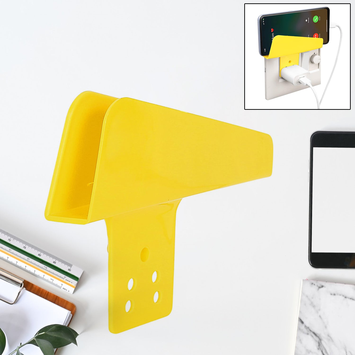 Wall Charging Stand
