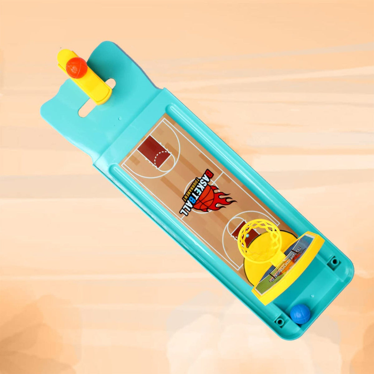 Mini Finger Basketball Table Game