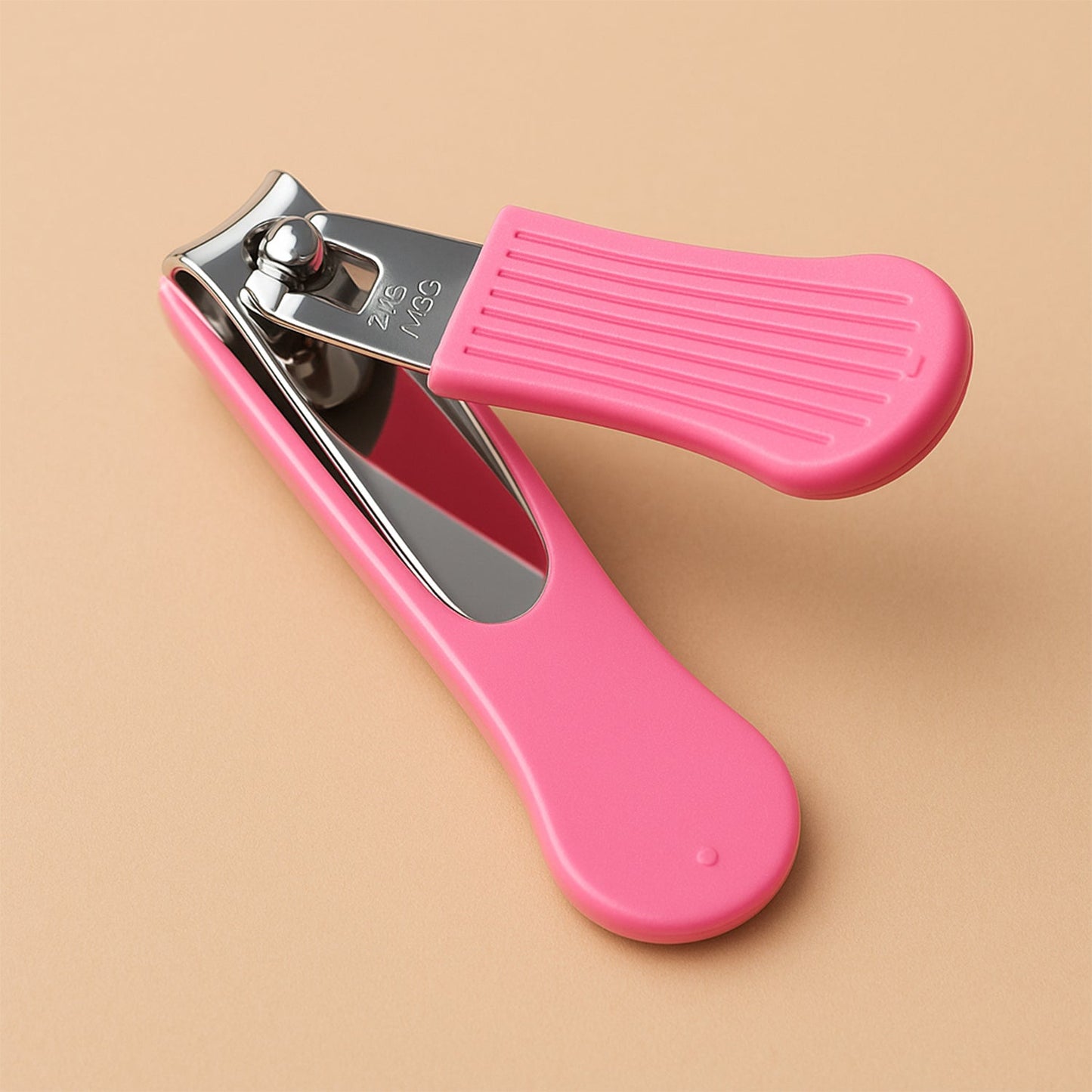 Pro Nail Clipper Set