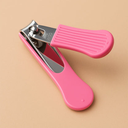 Pro Nail Clipper Set