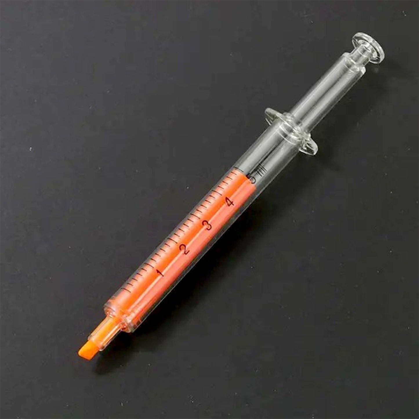 Creative Dual-Tip Highlighter