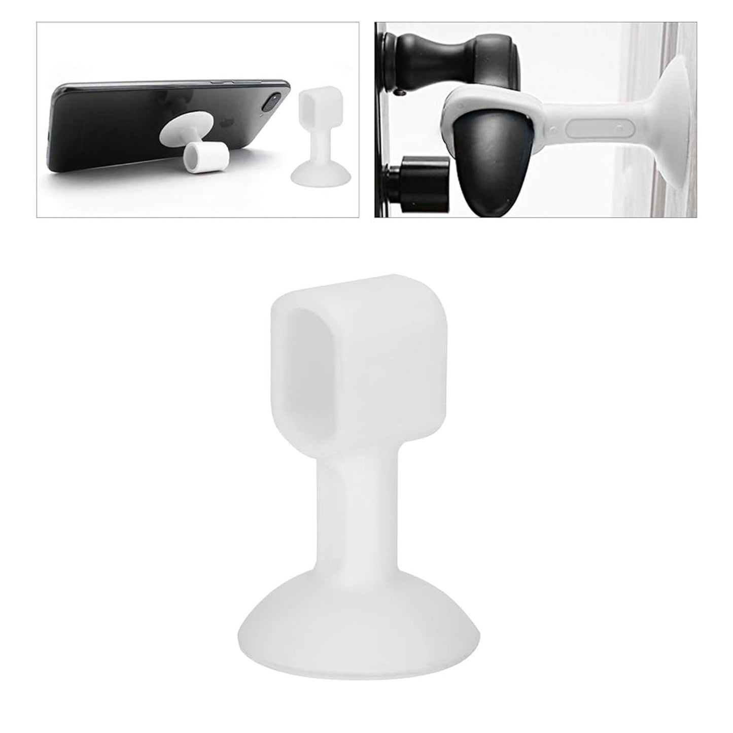 Silicone Wall Saver