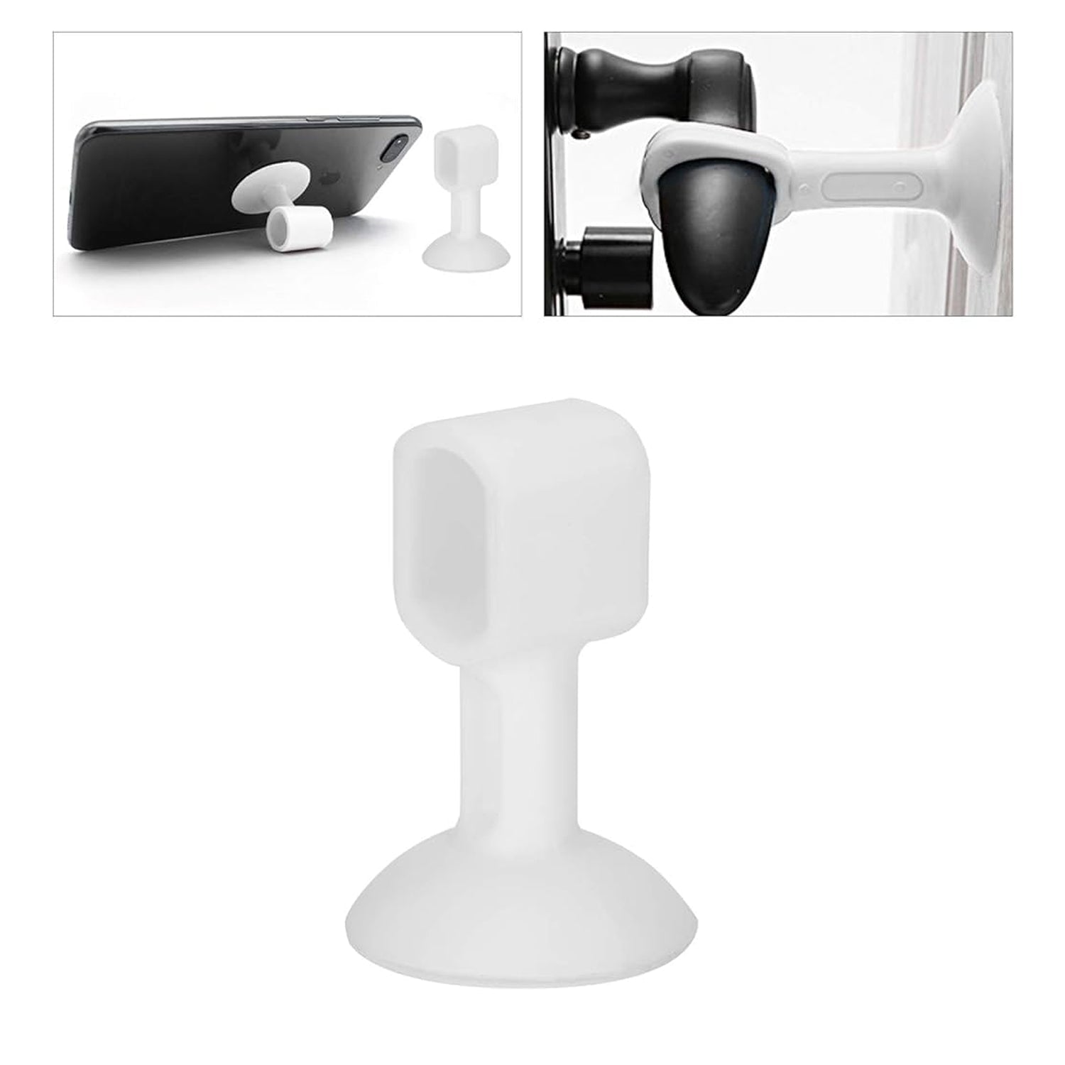 Silicone Wall Saver
