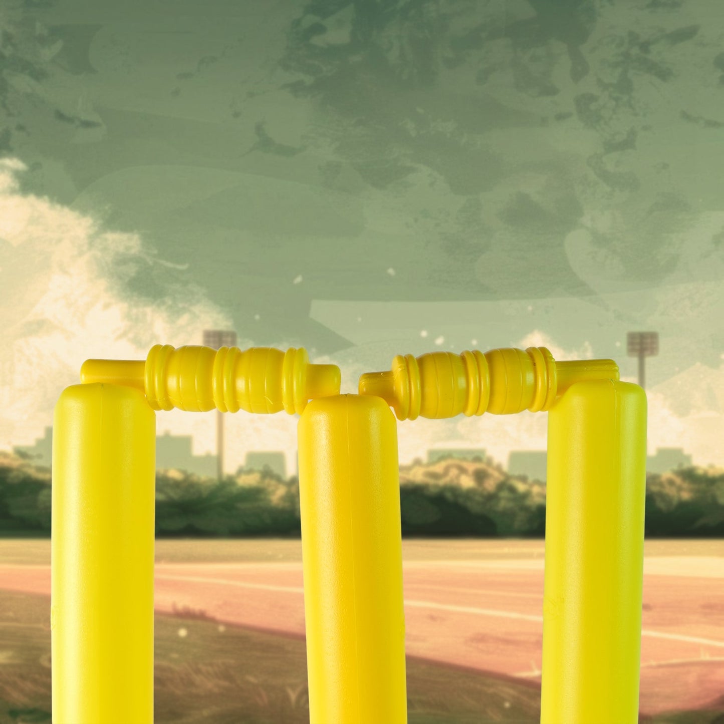 Kids Cricket Kit Set