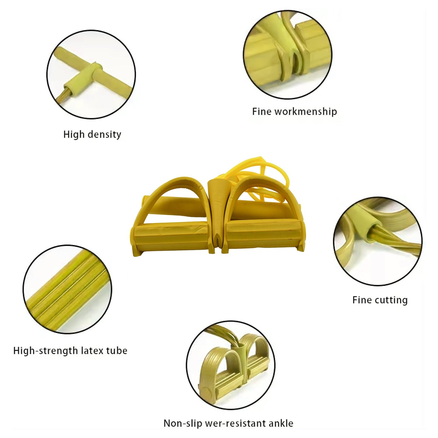 Pull String Exerciser