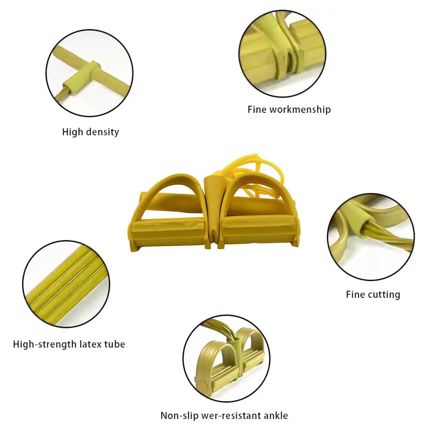 Pull String Exerciser