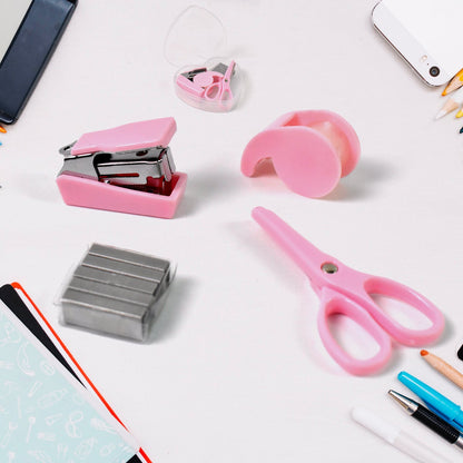 Mini Office Stationery Set