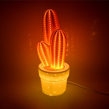 Modern Ceramic Table Lamp