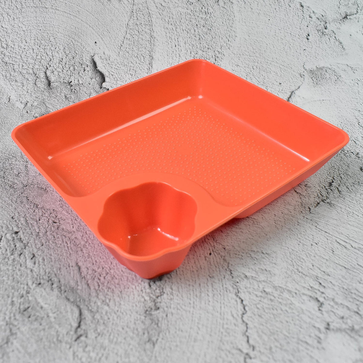 Dumpling Sauce Plate Tray